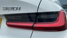 BMW 3 Series 320i M Sport 4dr Step Auto Petrol Saloon